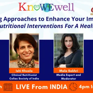 Global Healing Approaches webinar banner