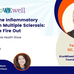 Regenerative Whole Health Show Banner Image