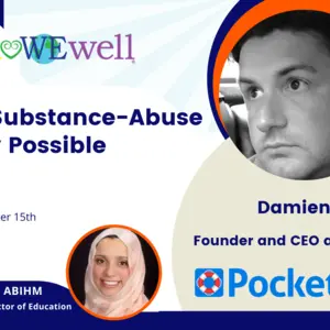 Making Substance Abuse Recovery Possible