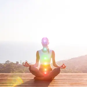 Meditation Meditation