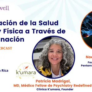 Optimización de la Salud Mental y Física a Través de NeuroSanación banner image