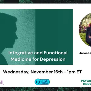 Psychiatry Redefined Banner Image