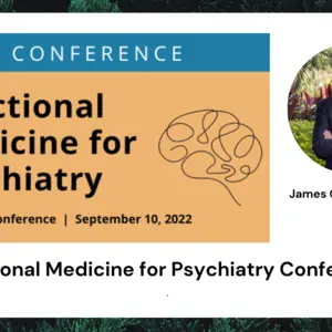 James Greenblatt,MD Course Banner