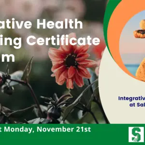Integrative Health Coaching Cert Course - November 