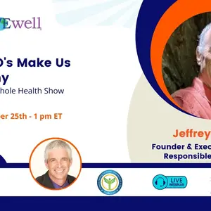 Regenerative Whole Health Show banner image