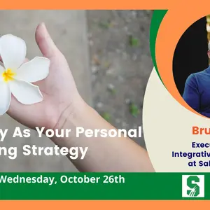 Creativity as your personal well-being strategy banner image