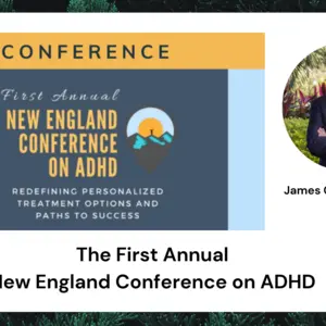 James Greenblatt,MD Course Banner