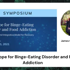 James Greenblatt,MD Course Banner