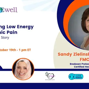 Healing Success Story