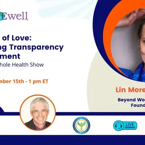 Regenerative Whole Health Show banner image