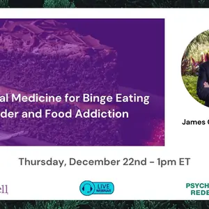 Psychiatry Redefined Banner Image