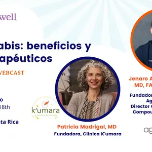 El Cannabis: beneficios y usos terapéuticos banner image