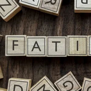the word of FATIGUE on building blocks concept the word of FATIGUE on building blocks concept