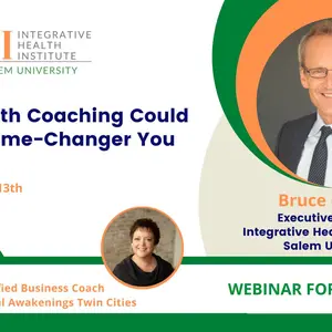 Why Health Coaching Could Be The Game-Changer You Need banner image