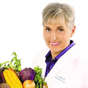 Terry Wahls, MD