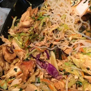 Unwrapped Egg Roll Noodles Unwrapped Egg Roll Noodles