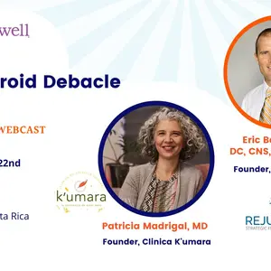 The Thyroid Debacle banner image