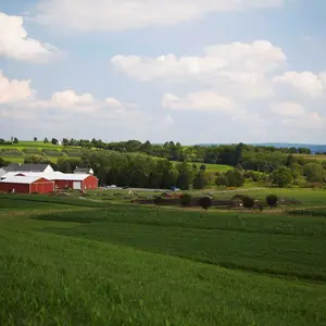 Rodale Farm