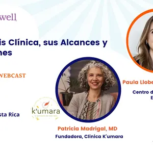 Banner: La Hipnosis Clínica, sus Alcances y Aplicaciones