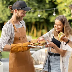 Summer grilling