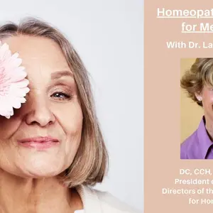 Homeopathic Remedies for Menopause