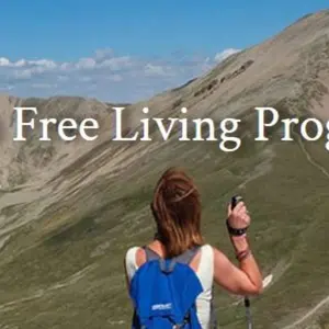 Pain Free Living Program banner
