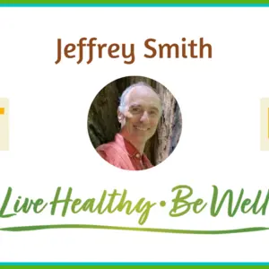 Jeffrey Smith Podcast Banner