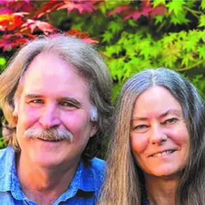 Anne Biklé and David R. Montgomery