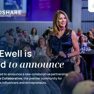 Mindshare Collaborative - KnoWEwell Announcement Mindshare Collaborative - KnoWEwell Announcement