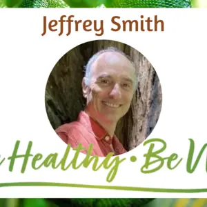 Jeffrey Smith Podcast Banner