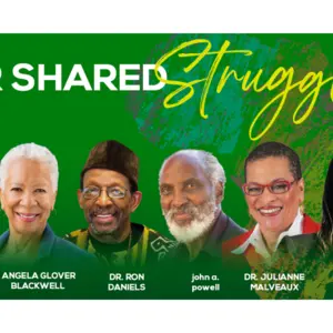 Our Shared Struggle: The International Imperative for Repair