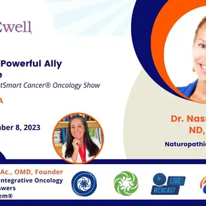 Banner: Mistletoe as a Powerful Ally in Cancer Care