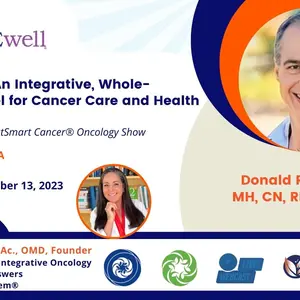 Banner: Mederi Care: An Integrative, Whole-Systems Model for Cancer Care and Health Optimization