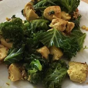 Anti-Inflammatory Chicken Anti-Inflammatory Chicken
