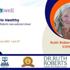 Banner: Keeping Pets Healthy