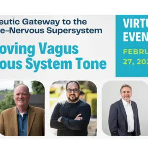 Improving Vagus Nervous System Tone Therapeutic Gateway to the Immune-Nervous Supersystem
