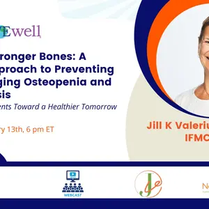 Building Stronger Bones