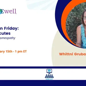 Banner: After 5 pm on Friday: Fevers & Acutes