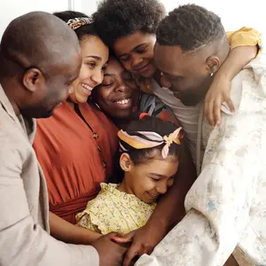 Group hug Group hug