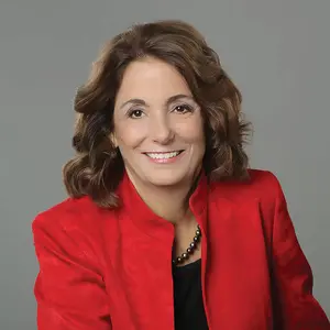 Mimi Guarneri 