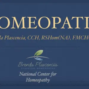 HOMEOPATIA | Que es y como puedo utilizarla en casa? | Con Brenda Plascencia