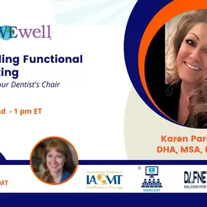 Banner: Understanding Functional Airway Testing