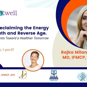 banner: 3 Keys to Reclaiming the Energy of Your Youth and Reverse Age.