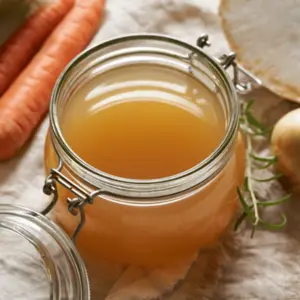 Chicken Bone Broth