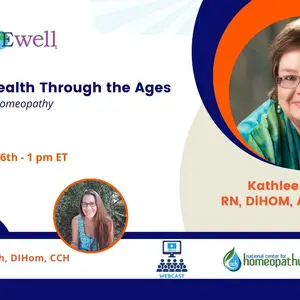 Banner: Women's Health Through the Ages