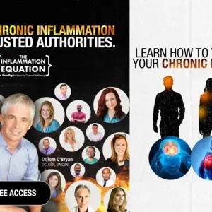 Inflammation equation banner