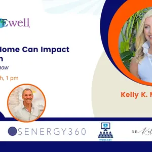 Banner: How Your Home Can Impact Your Health