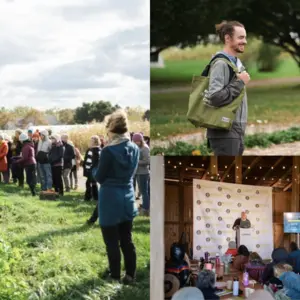 Banner: Regenerative Healthcare Conference