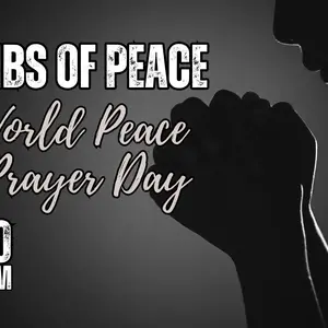 Wombs-of-Peace for World Peace & Prayer Day
