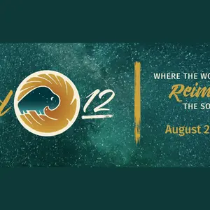 WILD12 - 12th World Wilderness Congress